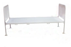 Medical bed "Oka-Medik" for neuropsychiatric patients KMP-01
