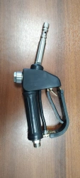 Fuelling unit ZU-KPG-01