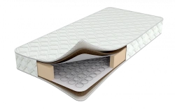 Cocos Bonnell mattress.