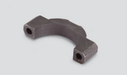Bearing cover-right 316000240101400