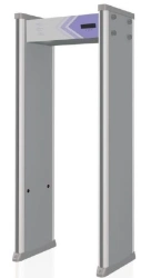 Stationary arch metal detector RADARPLUS Model ST