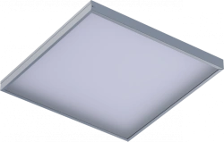 Luminaire INNOLUX 92 630 DVO-01-O-30-4K-IP40-Armstrong-SNR