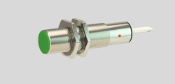 Inductive position sensors DPA