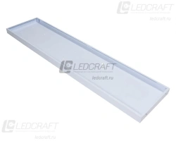 Ledcraft LC-NSM LED luminaire