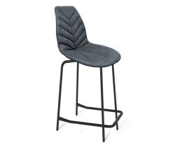 Semi-bar stool Sheffilton SHT-ST29-C4/S29-1