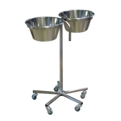 Stand under basin PT-02-2