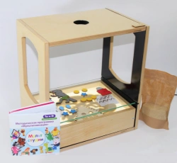 Cartoon Studio Mini "MultiTime"
