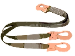 Intrinsically safe sling Ard-As(BG)