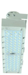 Enclosure for Module series luminaire