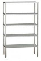 Shelving unit "KS st - 1.1/90"