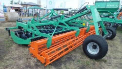 Agrodisk disc harrow 5002