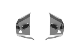 ATV rear arm guards YAMAHA KODIAK 700 (2015-) + fixing kit