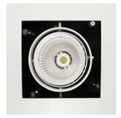 TS-S-K01 series LED luminaires