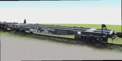 Platform model 13-2114K