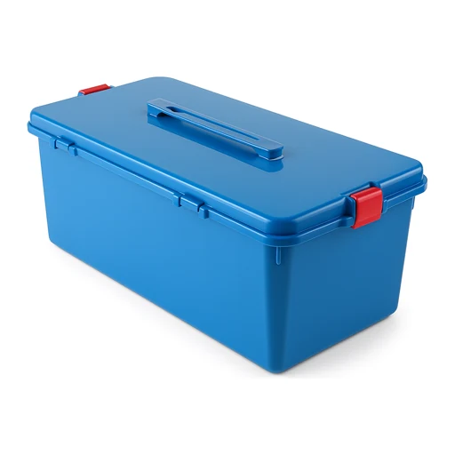 Medical Waste Containers