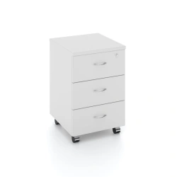 Mobile cabinet