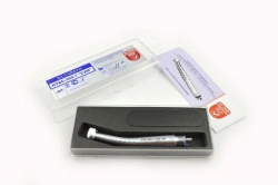Push-button dental turbine tip NTCS-300-1 "SPM" (M4, B2)