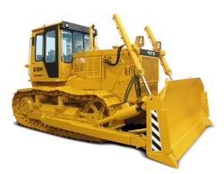 Crawler bulldozer B10M.0100B