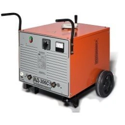 Welding rectifier VD-306 UZ