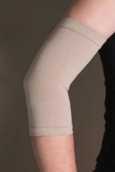 Elastic bandage for elbow joint fixation BLS - "CK" size 1,2,3,4 Item No. - BLS-K