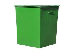 Waste Storage Containers