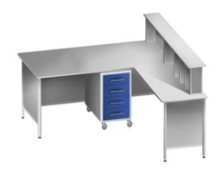 Corner nurse's post KSPm 1-09E