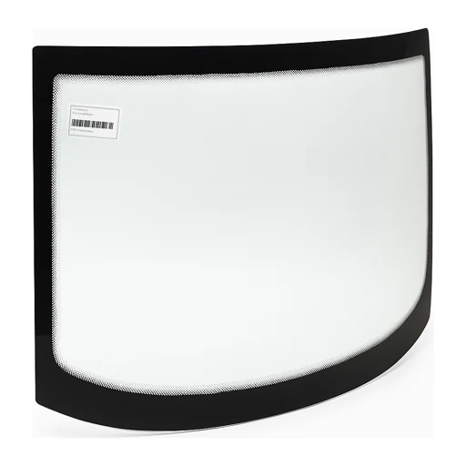 Rear Windows