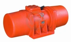 Electromechanical vibrator ??-60-25