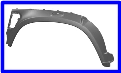 Front wing arch left C41 C23-8403027