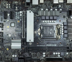 System board "iRU" LPGR.469559.012