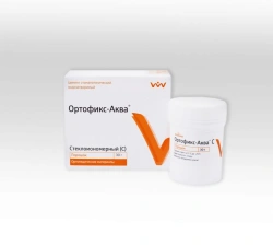 Cement Orthofix Aqua - C 30g