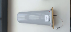 Locomotive antenna AL1/160/H