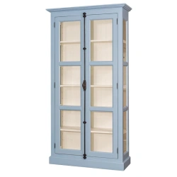 Display cabinet
