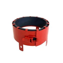 Fire protection socket FAEX PM-125(h) with lock