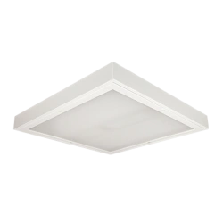 Luminaires for emergency lighting DPO15 series