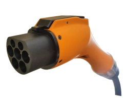 Portable plug KZET-S-GB2-3AC32A