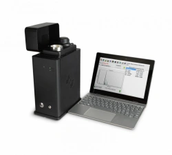 X-ray fluorescence energy dispersive analyser modernised ADK PRIZMA-M