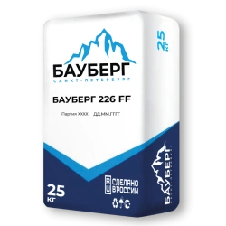BAUBERG 226 F