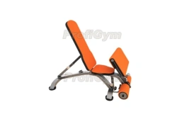 SK-0132-H. Universal bench with desk and rollers