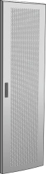LN35-42U6X-DP ITK Perforated door for enclosure LINEA N 42U 600mm grey
