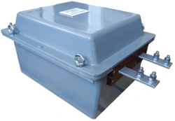 Throttle transformer DTE-0,2-1500CN (n=17)