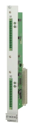 KSA-02 controller. ST1ASO04 module