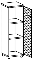 Filing cabinet 8315 Series "Galant"