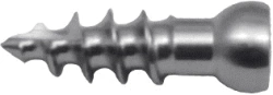 Self-tapping screw Ø5,5 mm, length from 20 to 70 mm, article no. 809.0XX