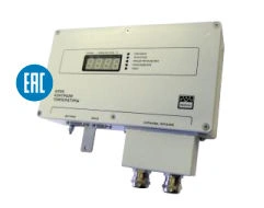 Temperature control unit BKT-3