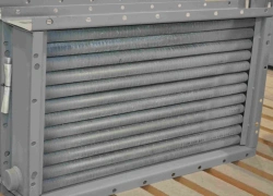 Calorifer KP-Sk 3-9