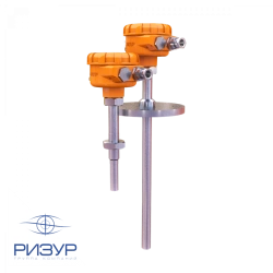 Ultrasonic level switch RIZUR-901