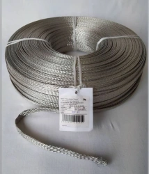 Shielding metal braid (PML)