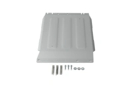 Metal protection for Ford Ranger (gearbox) (V-2.2d) (2012-2015; 2016-2018)/ Ford Ranger (V-2.0BiTDi) (2019-)/ Ford Ranger Raptor