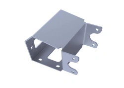 ATV winch mount kit Polaris Sportsman XP, Sportsman (2011-)